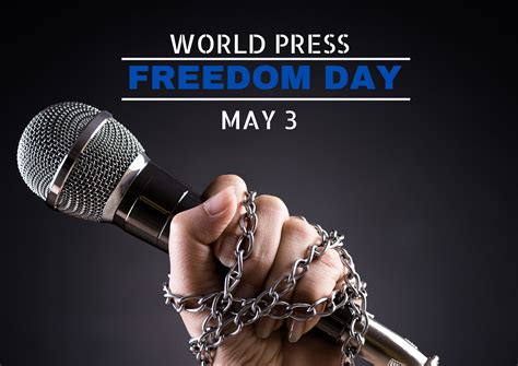 'FreeStyle Press Freedom Night' on National Press Freedom Day .